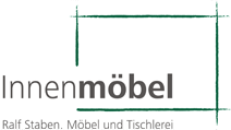 LogoInnenmöbel Ralf StabenGbR